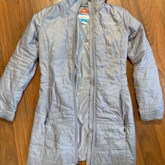 Columbia Women’s Coat - Picture 1 of 4